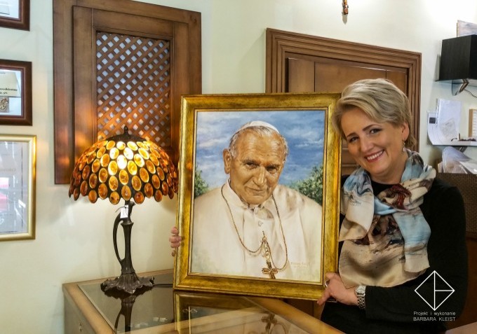 św. Jan Paweł II  (3)