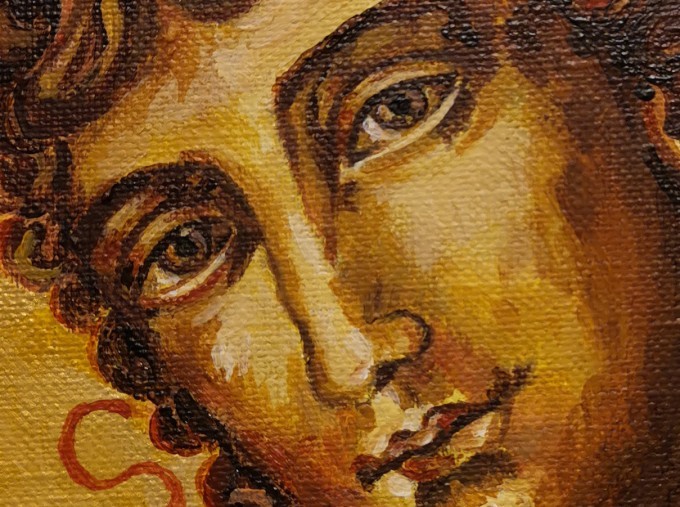 św. Archanioł Gabriel