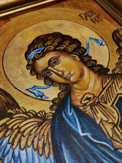 św. Gabriel Archanioł