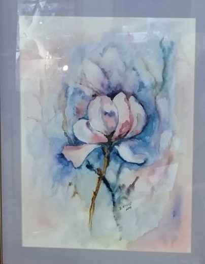 Magnolie