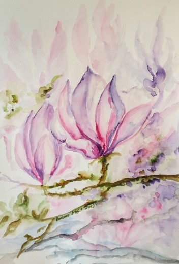 Magnolie