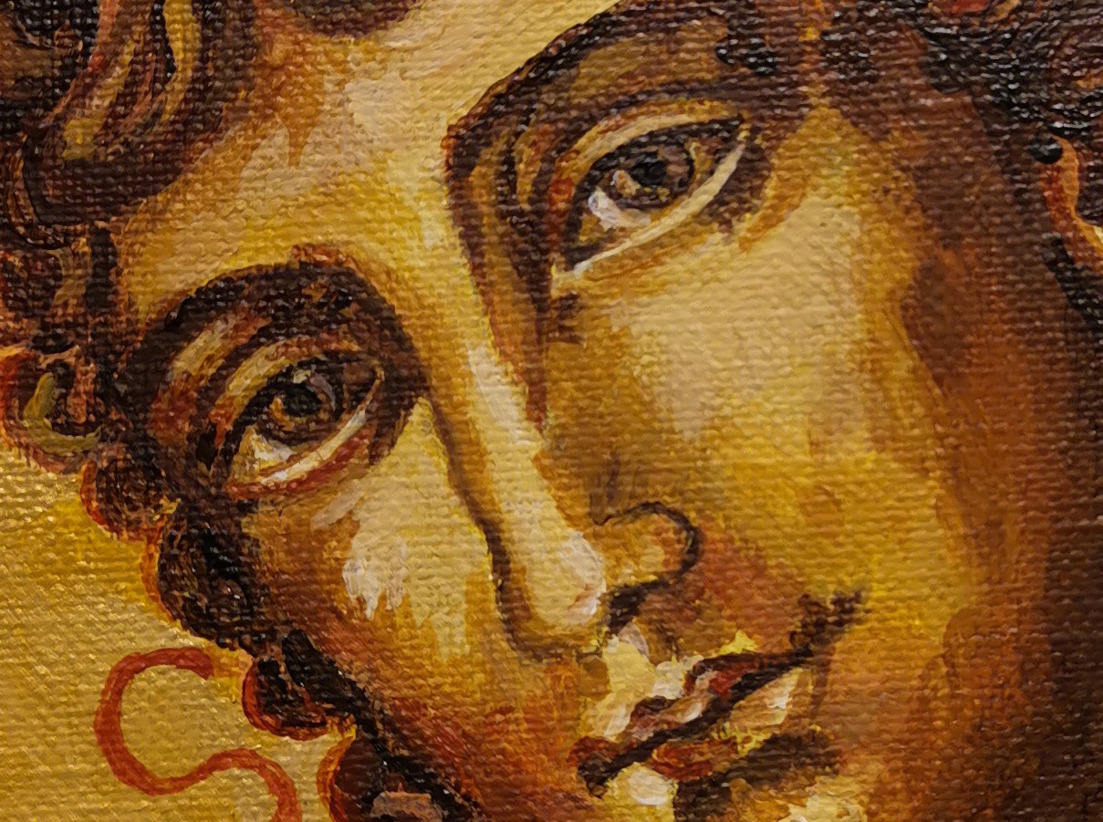 św. Archanioł Gabriel