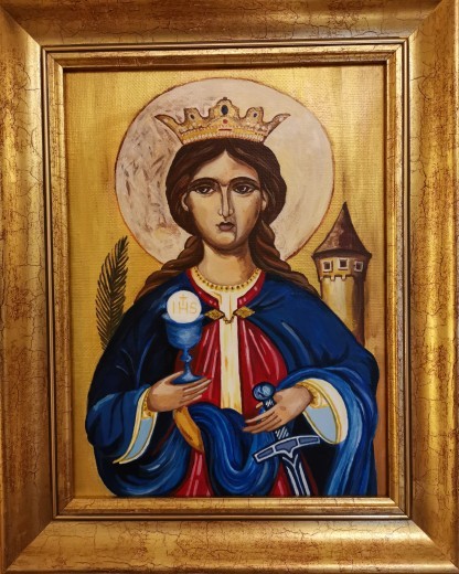 Święta Barbara