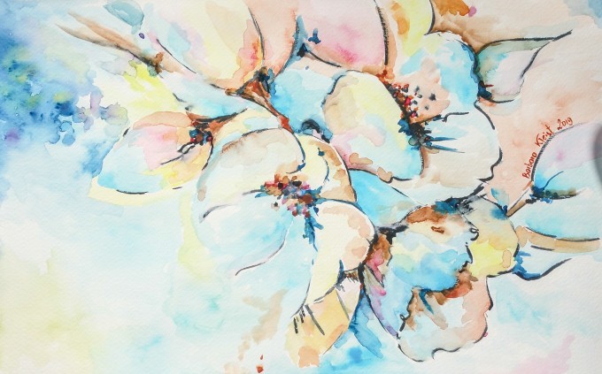 Magnolie